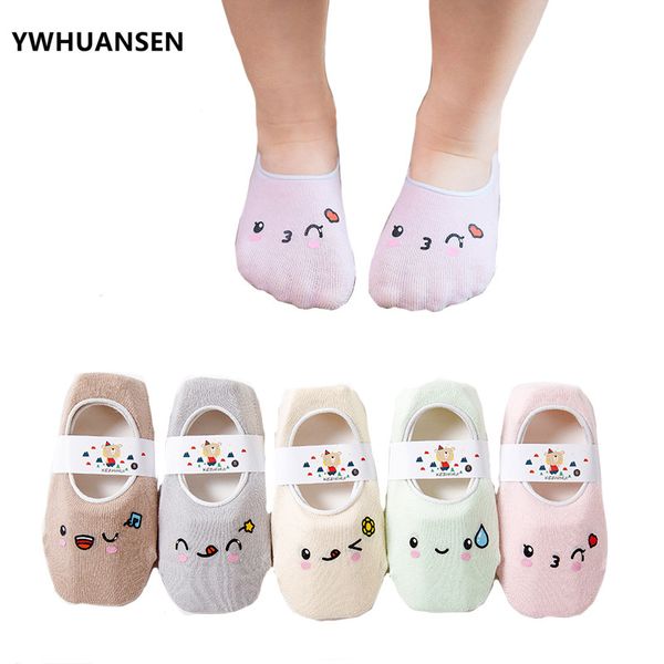 ywhuansen 5 pairs/lot cute cartoon children low cut floor socks girls boys summer boat antislip silicone socks invisible toddler, Pink;yellow
ywhuansen 5 pairs/lot cute cartoon children low cut floor socks girls boys summer boat antislip silicone socks invisible toddler, Pink;yellow