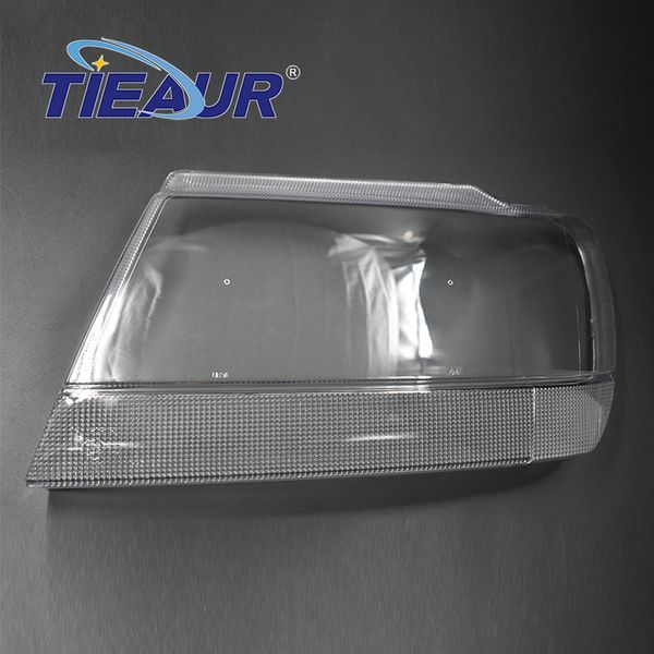 headlamp headlight transparent auto shell for grand cherokee clear lens cover 99-04 replacement diy
headlamp headlight transparent auto shell for grand cherokee clear lens cover 99-04 replacement diy