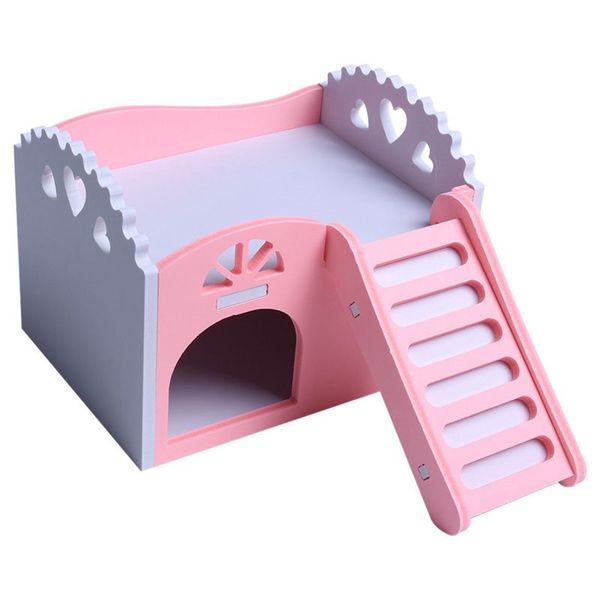 small animal pet hamster rat hedgehog squirrel ladder house bed nest cage wood pink small animal supplies
small animal pet hamster rat hedgehog squirrel ladder house bed nest cage wood pink small animal supplies