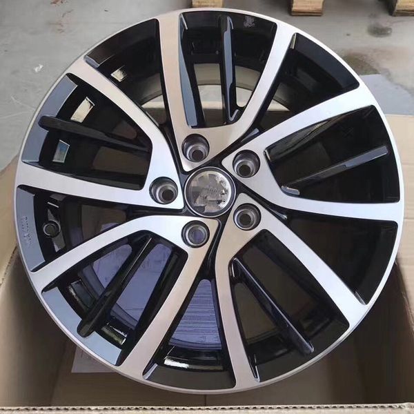 de для golf 7 17-дюймовые колеса 5g0 071 497 fzz