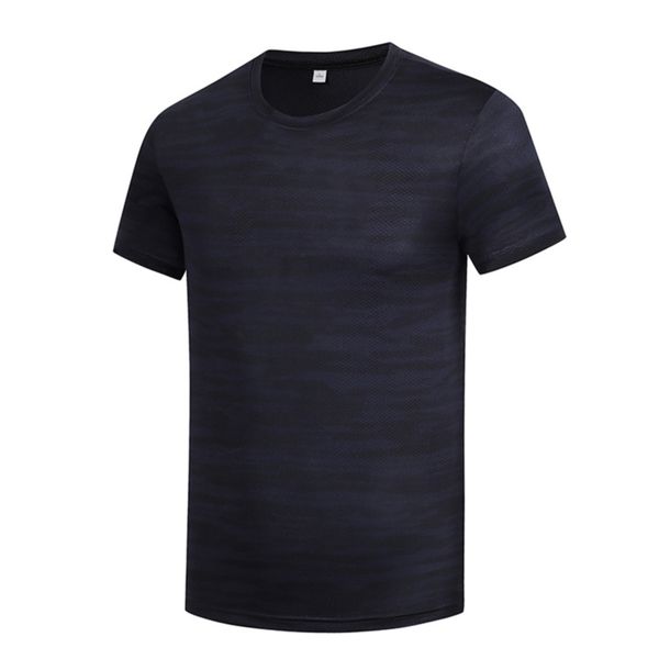 casual short sleeved men's t shirt summer sports quick drying camouflage fitness training sports t shirt, Black;blue
casual short sleeved men's t shirt summer sports quick drying camouflage fitness training sports t shirt, Black;blue