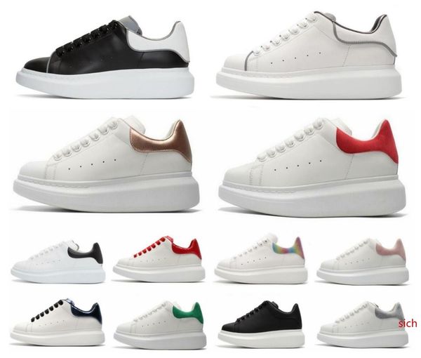 italy 2020 chaussure luxury designer sneakers platform trainers with 3m reflective casual shoes men women fashion golden
italy 2020 chaussure luxury designer sneakers platform trainers with 3m reflective casual shoes men women fashion golden