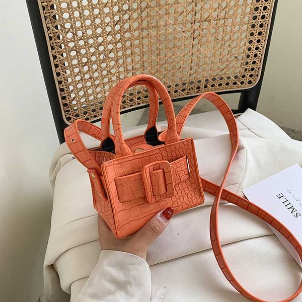 fantasy 2020 summer new mini stone crocodile pattern handbags for women 5 color square good quality messenger shoulder bag ins
fantasy 2020 summer new mini stone crocodile pattern handbags for women 5 color square good quality messenger shoulder bag ins