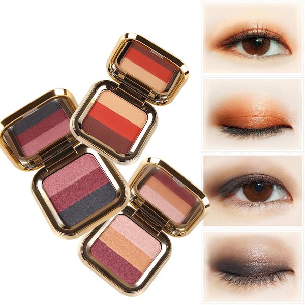 eyeshadow palette waterproof stereo lasting natural makeup smoky cosmetic set 3 colors/set natural matte eye shadow tslm1
eyeshadow palette waterproof stereo lasting natural makeup smoky cosmetic set 3 colors/set natural matte eye shadow tslm1