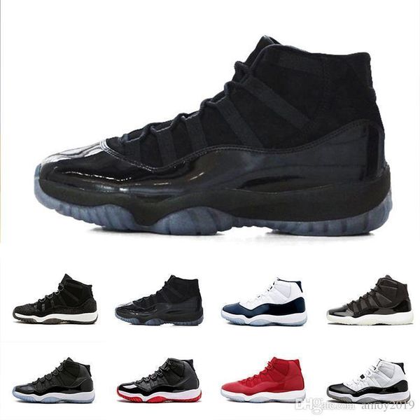11s night prom xi 11 black out prm heiress black stingray gym red chicago midnight navy space jams men basketball shoes sports sneaker
11s night prom xi 11 black out prm heiress black stingray gym red chicago midnight navy space jams men basketball shoes sports sneaker