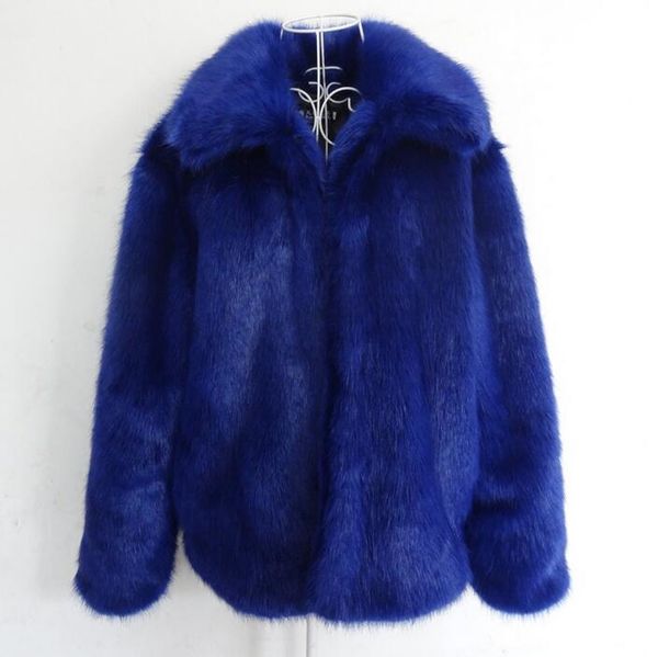 autumn winter thicken warm faux fur coats mens leather jacket slim raccoon fur jackets men jaqueta de couro plus size s - 5xl, Black
autumn winter thicken warm faux fur coats mens leather jacket slim raccoon fur jackets men jaqueta de couro plus size s - 5xl, Black