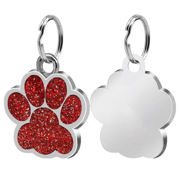 fashion footprints pet pendant decor lovely pet jewelry popular glitter footprint identity card dog tag pet accessories
fashion footprints pet pendant decor lovely pet jewelry popular glitter footprint identity card dog tag pet accessories