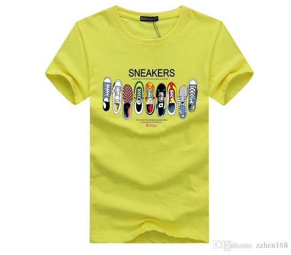 womens 2020 luxury designer clothes pure color sneakers print design brand mens womens designer t shirts short sleeves o- neck tees, White
womens 2020 luxury designer clothes pure color sneakers print design brand mens womens designer t shirts short sleeves o- neck tees, White