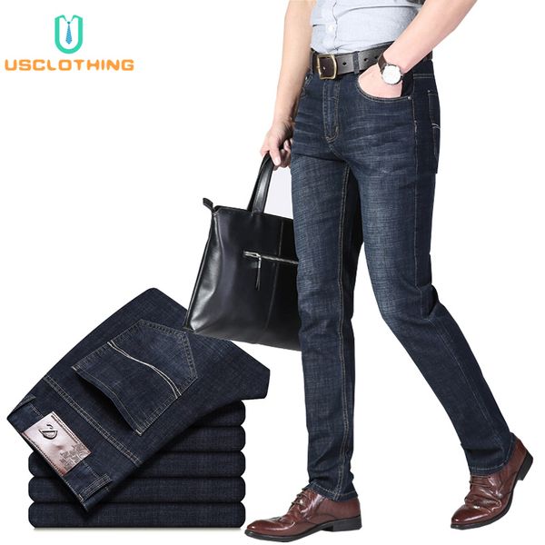 men jeans homme stretch brand jeans men casual straight business fashion masculina esportiva pantalon masculino hip hop 45, Blue
men jeans homme stretch brand jeans men casual straight business fashion masculina esportiva pantalon masculino hip hop 45, Blue