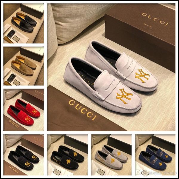 21sf из натуральной кожи mens shoes casual крокодилы loafers men luxury бренды вождения платье shoes slipon мокасины для мужчин skor yeye5, Black
21sf из натуральной кожи mens shoes casual крокодилы loafers men luxury бренды вождения платье shoes slipon мокасины для мужчин skor yeye5, Black