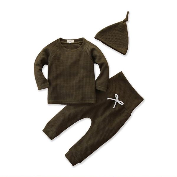 весна 2020 детская одежда набор baby casual с длинным рукавом хлопок baby 3-х частей набор, White
весна 2020 детская одежда набор baby casual с длинным рукавом хлопок baby 3-х частей набор, White