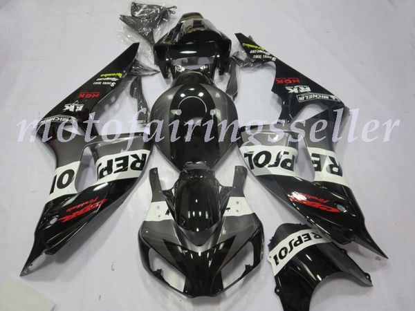 oem quality new abs full fairings kits fit for honda cbr1000rr (2006-2007) cbr1000rr 06 07 bodywork set gray black white
oem quality new abs full fairings kits fit for honda cbr1000rr (2006-2007) cbr1000rr 06 07 bodywork set gray black white
