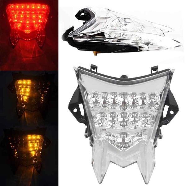 motorcycle turn signals light blinker indicator rear lights brake light led taillight for s1000r hp4 s1000rr 2010-2016 white
motorcycle turn signals light blinker indicator rear lights brake light led taillight for s1000r hp4 s1000rr 2010-2016 white