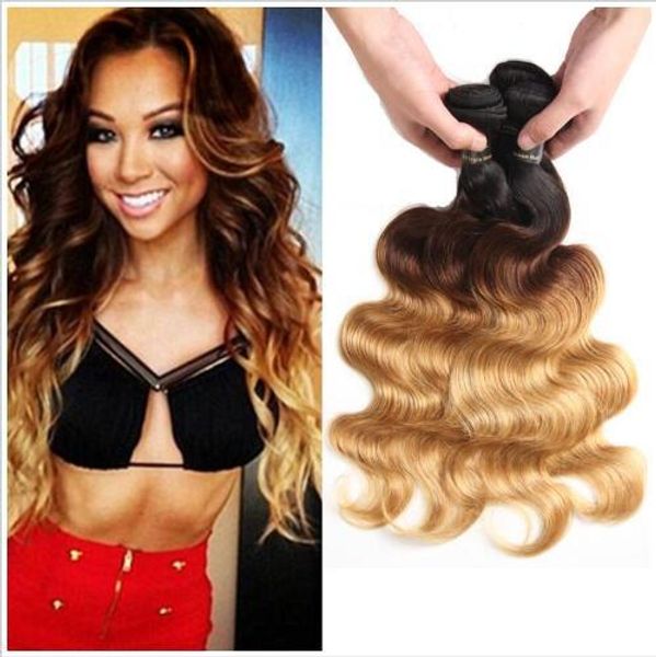 t 1b 27 dark root honey blonde body wave ombre человеческих волос weave 3 связки с кружевом закрытие бразильского virgin hair extensions уто, Black;brown
t 1b 27 dark root honey blonde body wave ombre человеческих волос weave 3 связки с кружевом закрытие бразильского virgin hair extensions уто, Black;brown