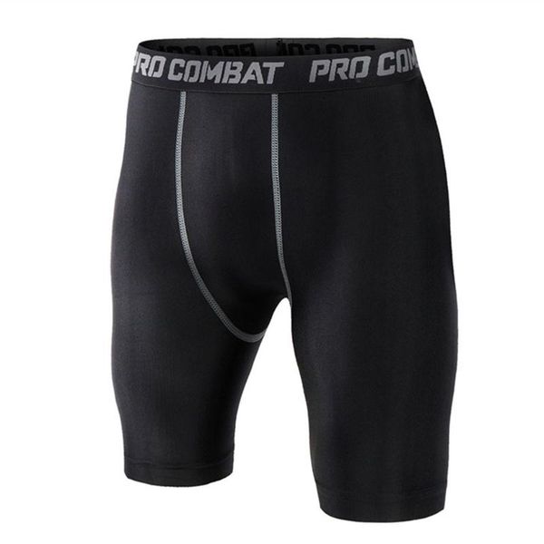 men compression shorts male short pants elastic gyms fitness shorts tights compression, White;black
men compression shorts male short pants elastic gyms fitness shorts tights compression, White;black