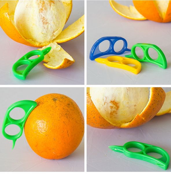 1pcs kitchen gadgets cooking tools peeler parer finger type open orange peel orange device fruit vegetable tools
1pcs kitchen gadgets cooking tools peeler parer finger type open orange peel orange device fruit vegetable tools