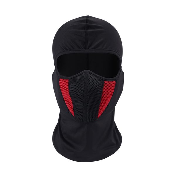 

facekink balaclava moto face mask motorcycle face shield tactical paintball cycling bike ski army helmet full mask