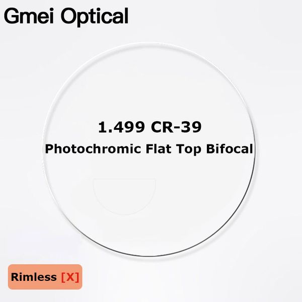 1.499 cr-39 pchromic flat bifocal prescription glasses optical lenses round bifocal optical spectacle lenses 2 pcs, Silver
1.499 cr-39 pchromic flat bifocal prescription glasses optical lenses round bifocal optical spectacle lenses 2 pcs, Silver