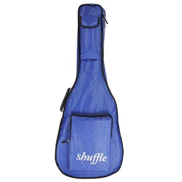 portable oxford fabric guitar gig bag soft case for guitarist stage practice accessory 106cm blue
portable oxford fabric guitar gig bag soft case for guitarist stage practice accessory 106cm blue
