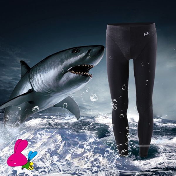 men's professional skin swim trunks, fall winter long swimming trunks, surfing pants,quick-dry waterproof
men's professional skin swim trunks, fall winter long swimming trunks, surfing pants,quick-dry waterproof
