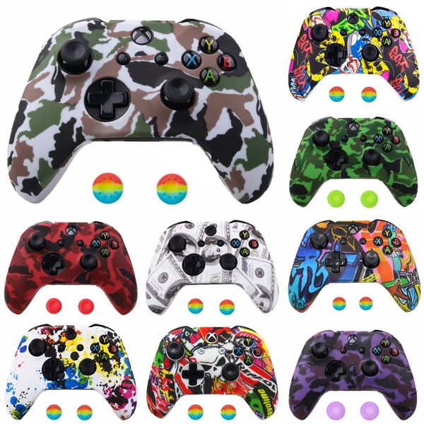 ya0jv protective gamepad xbox cover joystick skin protector coveer for case one
ya0jv protective gamepad xbox cover joystick skin protector coveer for case one