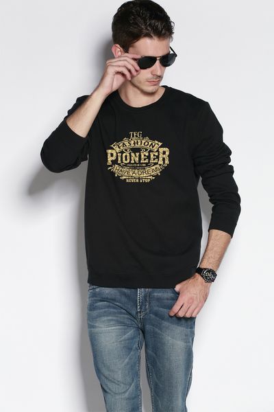new autumn winter men hoodies casual cotton thicken fleece male pullover tracksuit mens crewneck funny print sweatshirt, Black
new autumn winter men hoodies casual cotton thicken fleece male pullover tracksuit mens crewneck funny print sweatshirt, Black