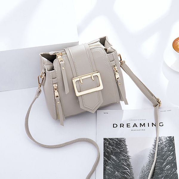 new mini bag female 2020 autumn korean fashion all-match fashion large-capacity cross-body one-shoulder bucket bag
new mini bag female 2020 autumn korean fashion all-match fashion large-capacity cross-body one-shoulder bucket bag