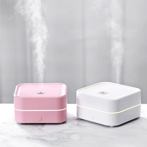 dekaxi 100ml usb humidifier ultrasonic humidifier mini aroma essential oil diffuser aromatherapy mist maker with lights for home
dekaxi 100ml usb humidifier ultrasonic humidifier mini aroma essential oil diffuser aromatherapy mist maker with lights for home