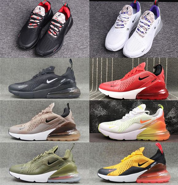 #13;27c air max 270 casual shoes running shoes habanero red vapormax sports black gc fashion sneakers
#13;27c air max 270 casual shoes running shoes habanero red vapormax sports black gc fashion sneakers