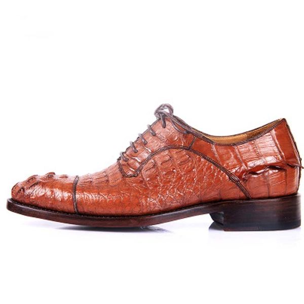 hubu new product manual men shoes crocodile shoe men shoes manual leather dress stitches, Black
hubu new product manual men shoes crocodile shoe men shoes manual leather dress stitches, Black