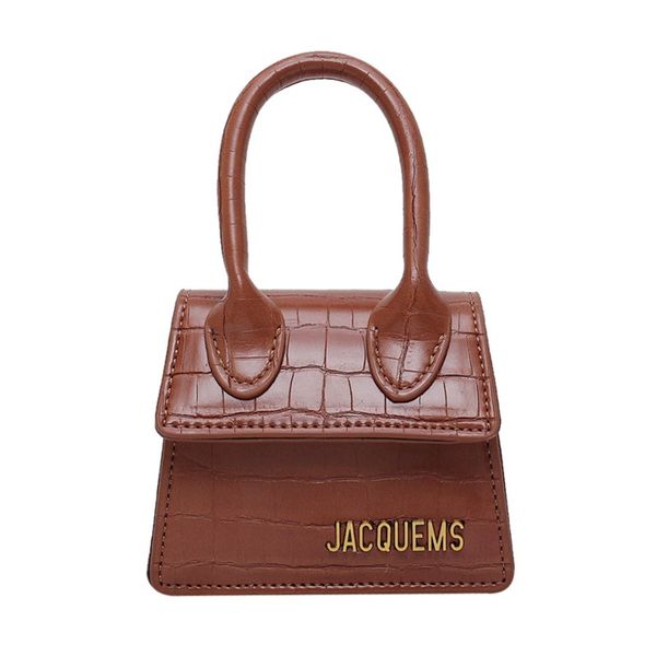 the new women's shoulder bag 2019 has a texture of crocodile-print pu leather shoulder bag
the new women's shoulder bag 2019 has a texture of crocodile-print pu leather shoulder bag