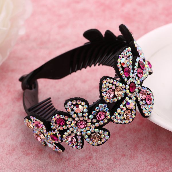ms taobao small han edition hair hair end buckle exquisite headdress custom diamond tiara wholesale, Slivery;white
ms taobao small han edition hair hair end buckle exquisite headdress custom diamond tiara wholesale, Slivery;white