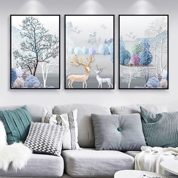 unframed modern brief wall painting art picture abstract leaf painting botany poster print for living room home decor 50x70cm 40x60 no frame
unframed modern brief wall painting art picture abstract leaf painting botany poster print for living room home decor 50x70cm 40x60 no frame
