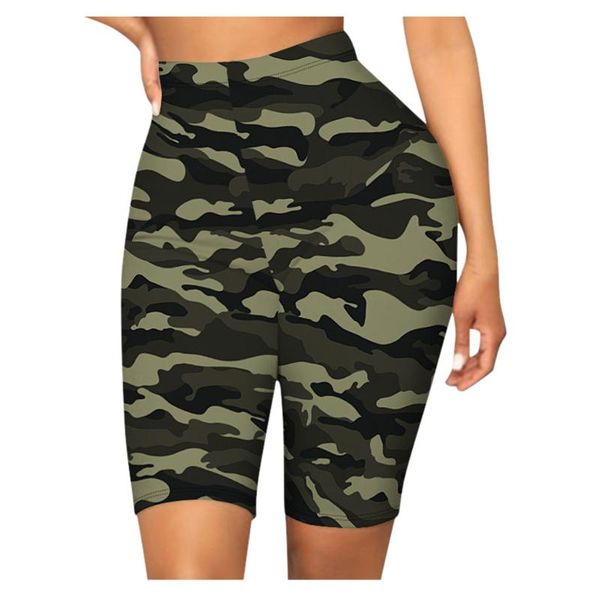 2020 women yoga shorts camouflage print hip sports shorts high waist scrunch gym short plus size seamless bike, White;red
2020 women yoga shorts camouflage print hip sports shorts high waist scrunch gym short plus size seamless bike, White;red