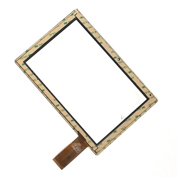 china made black 10.1 inch touch screen panel digitizer c168253e1-drfpc332t-v2.0 hc253168f-pg fpc v1.0 with preattached adhesive
china made black 10.1 inch touch screen panel digitizer c168253e1-drfpc332t-v2.0 hc253168f-pg fpc v1.0 with preattached adhesive