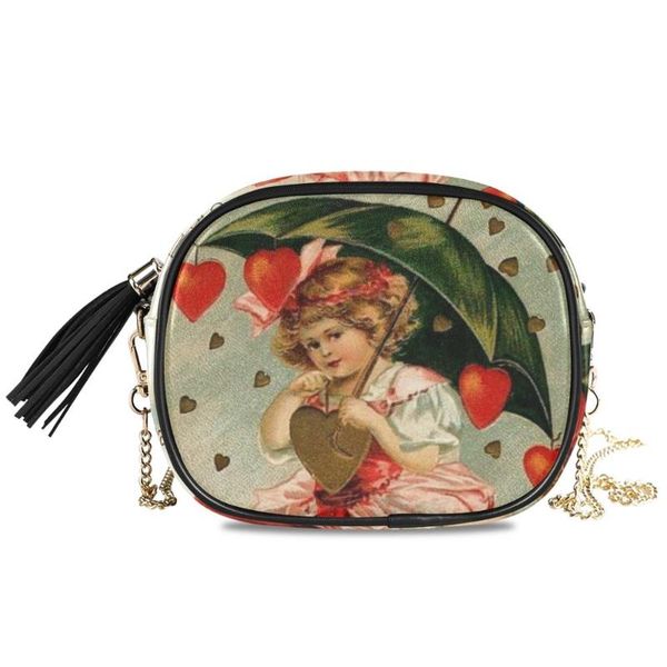 alaza сумочки цепи сумка женского день валентина в плечевой crossbody сумки малого качества pu мягкие кожаный водонепроницаемый мешок
alaza сумочки цепи сумка женского день валентина в плечевой crossbody сумки малого качества pu мягкие кожаный водонепроницаемый мешок