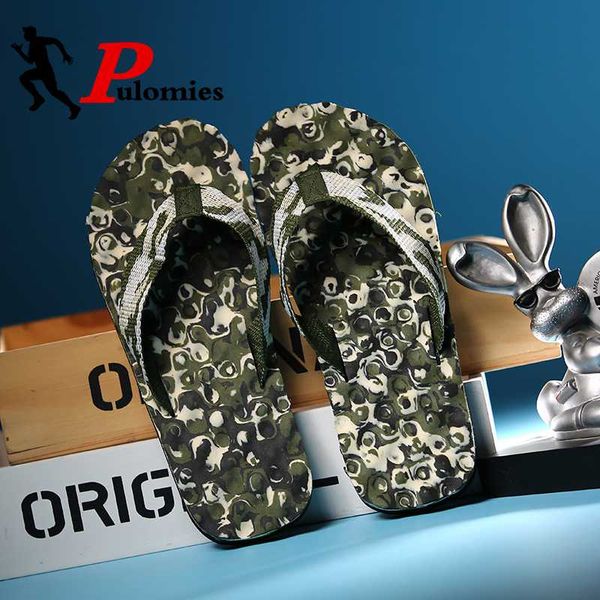 pulomies летний камуфляж тапочки мужчины вьетнамки quick dry тапочки мужской улица пляж массаж повседневный флип-флоп, Black
pulomies летний камуфляж тапочки мужчины вьетнамки quick dry тапочки мужской улица пляж массаж повседневный флип-флоп, Black