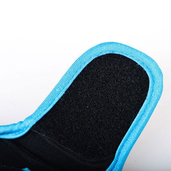 breathable gloves protection supplies 1 pair weight lifting gym workout