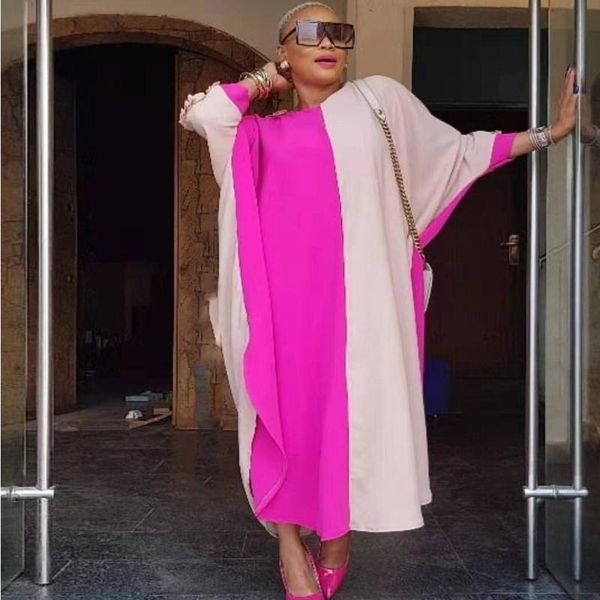 casual fashion dashiki african dress for women loose party long maxi dress africa traditional clothing for family kanga clothing, Red
casual fashion dashiki african dress for women loose party long maxi dress africa traditional clothing for family kanga clothing, Red