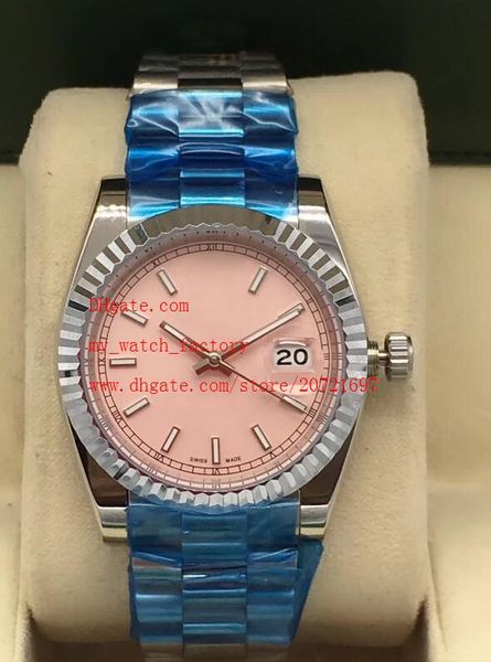5 style factory supplier luxury watch 36mm 116334 asia 2813 movement automatic mens men's watch watches, Slivery;brown
5 style factory supplier luxury watch 36mm 116334 asia 2813 movement automatic mens men's watch watches, Slivery;brown