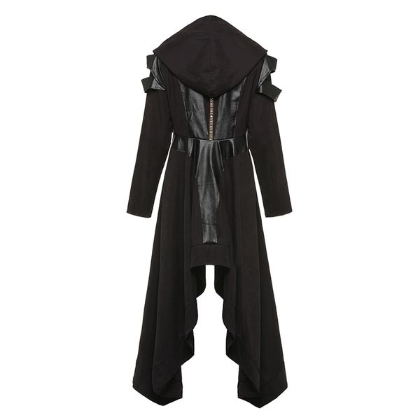 rosetic осень gothic траншеи урожай мода женщина overcoats тонкий plain пояс девушка зимы теплая черная женская готическая ветровки, Tan;black
rosetic осень gothic траншеи урожай мода женщина overcoats тонкий plain пояс девушка зимы теплая черная женская готическая ветровки, Tan;black