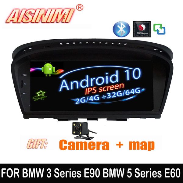 aisinimi qualcomm android стерео монитор 10 автомобильный dvd-плеер navi для 3 серии e90 e91 e92 5 серии e60 e61 e63 e64 автомобилей
aisinimi qualcomm android стерео монитор 10 автомобильный dvd-плеер navi для 3 серии e90 e91 e92 5 серии e60 e61 e63 e64 автомобилей
