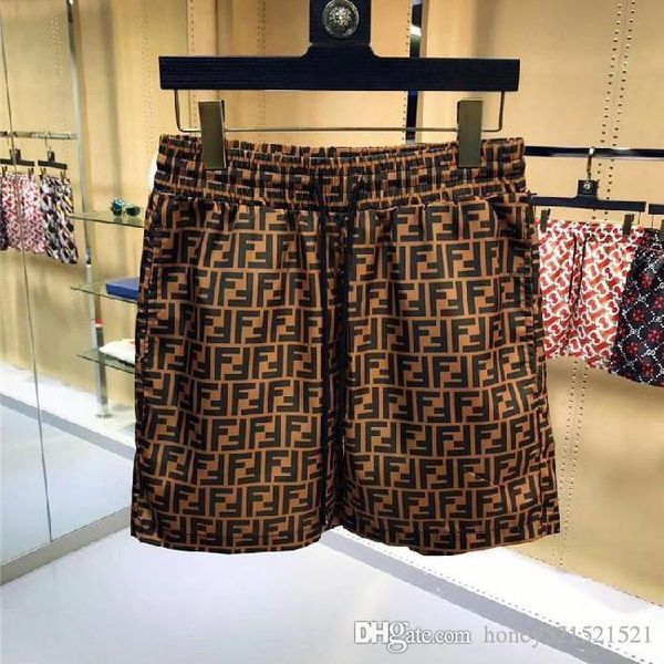 men's european fashion new design logo letter print elastic waist loose casual beach shorts knee length fifth half short pants mlxlxxl3xl
men's european fashion new design logo letter print elastic waist loose casual beach shorts knee length fifth half short pants mlxlxxl3xl