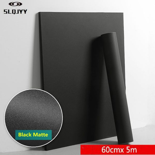 wood grain wallpaper black furniture renovation stickers plain color pvc self-adhesive wallpaper cabinet waterproof wooden door
wood grain wallpaper black furniture renovation stickers plain color pvc self-adhesive wallpaper cabinet waterproof wooden door