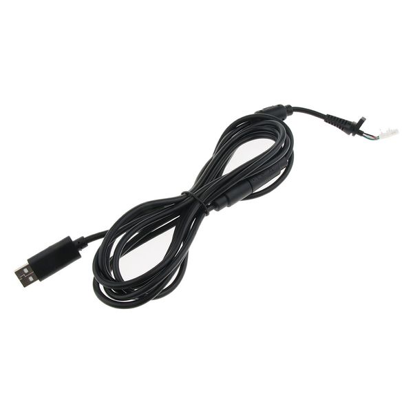 1.8m 4pin удлинительный кабель с отключенным адаптером для xbox 360 проводного контроллера
1.8m 4pin удлинительный кабель с отключенным адаптером для xbox 360 проводного контроллера