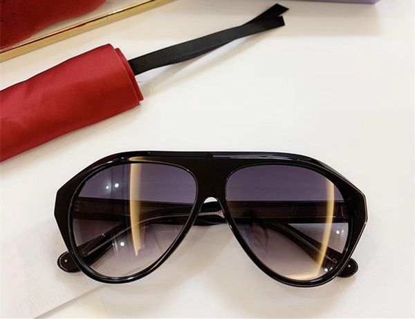 desig superb oversized pilot sunglasses g0479s uv400 gradient lenses imported thick plank frog optical bigrim glasses 60-13-150 full-set cas, White;black
desig superb oversized pilot sunglasses g0479s uv400 gradient lenses imported thick plank frog optical bigrim glasses 60-13-150 full-set cas, White;black