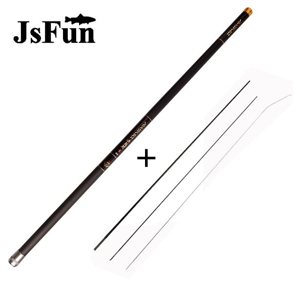 carp fishing rod with spare 3 tips 8m 9m 10m 11m 12m 13m carbon fishing pole ultra-light hand rod fg151
carp fishing rod with spare 3 tips 8m 9m 10m 11m 12m 13m carbon fishing pole ultra-light hand rod fg151