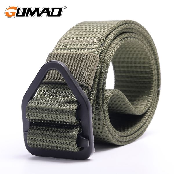 tactical belt alloy metal buckle waist support sports outdoor molle hunting training camping combat army waistban duty, Black;gray
tactical belt alloy metal buckle waist support sports outdoor molle hunting training camping combat army waistban duty, Black;gray