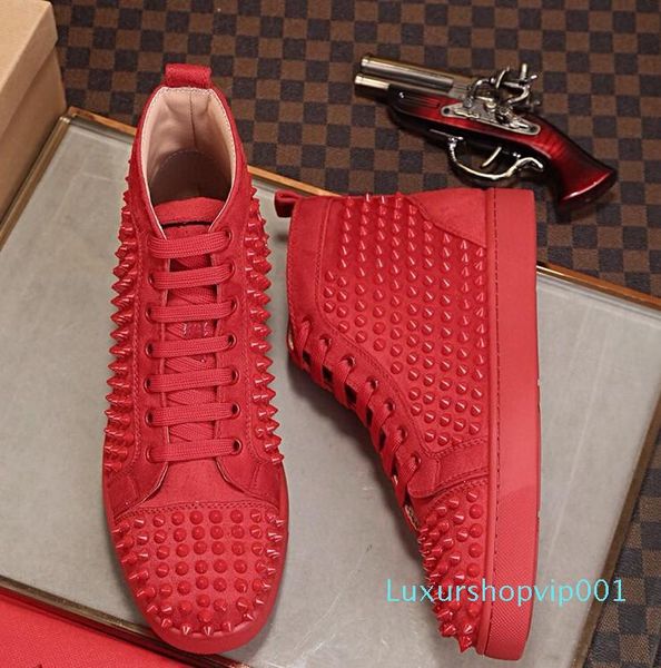 factory wholesale quality orginal fashion redcolor design sneaker,brand casual shoes,made by original lamb skin ,fast delivery, Black
factory wholesale quality orginal fashion redcolor design sneaker,brand casual shoes,made by original lamb skin ,fast delivery, Black