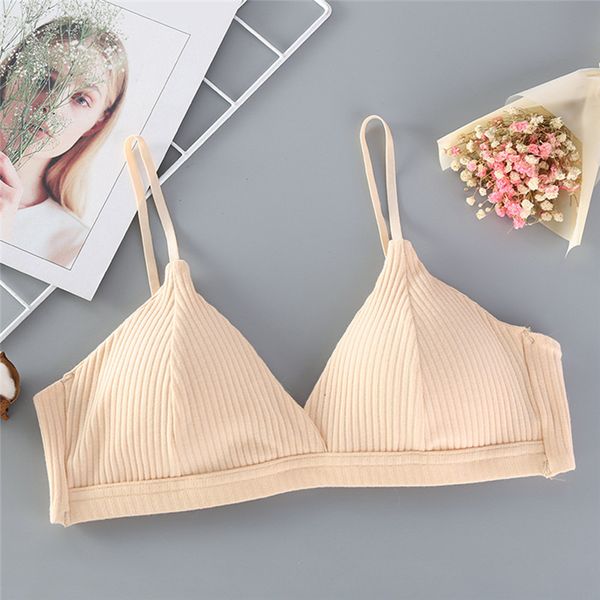 fashion backless bras for ladies breathable comfortable wireless bralette lingerie simple solid color lady underwear, Red;black
fashion backless bras for ladies breathable comfortable wireless bralette lingerie simple solid color lady underwear, Red;black